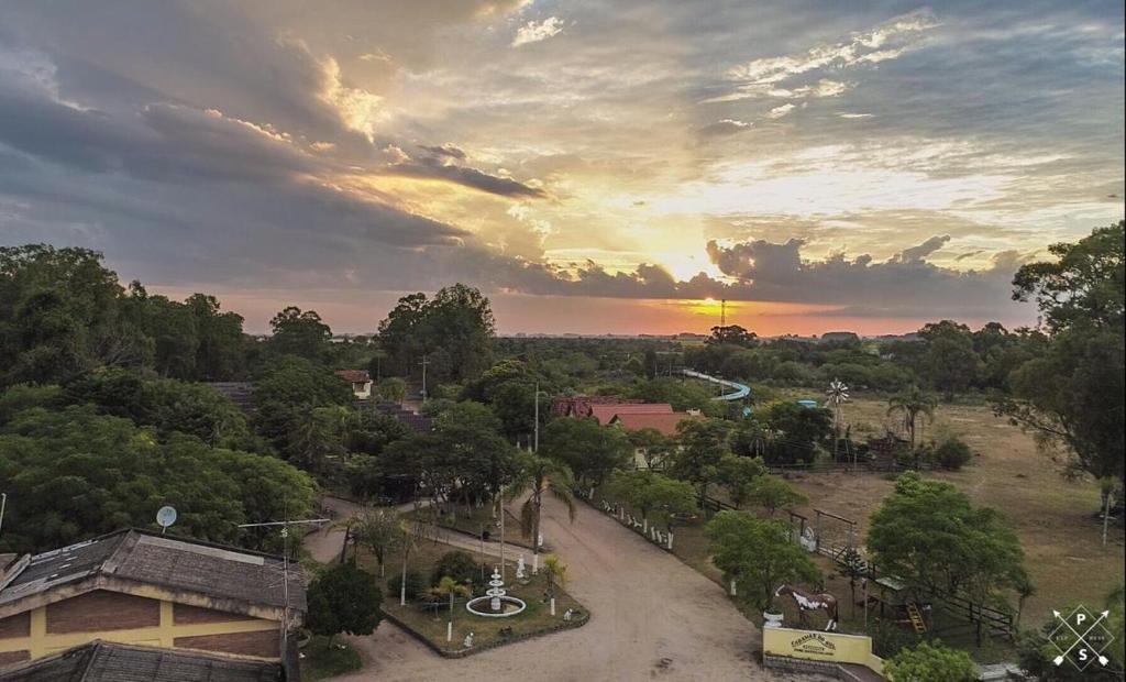  Cabanas do Sul