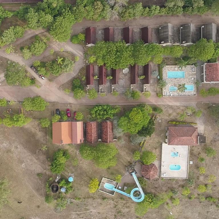  Cabanas do Sul