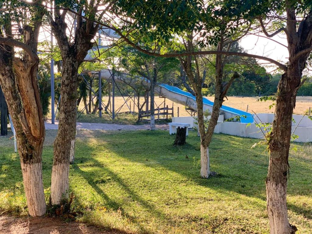  Cabanas do Sul