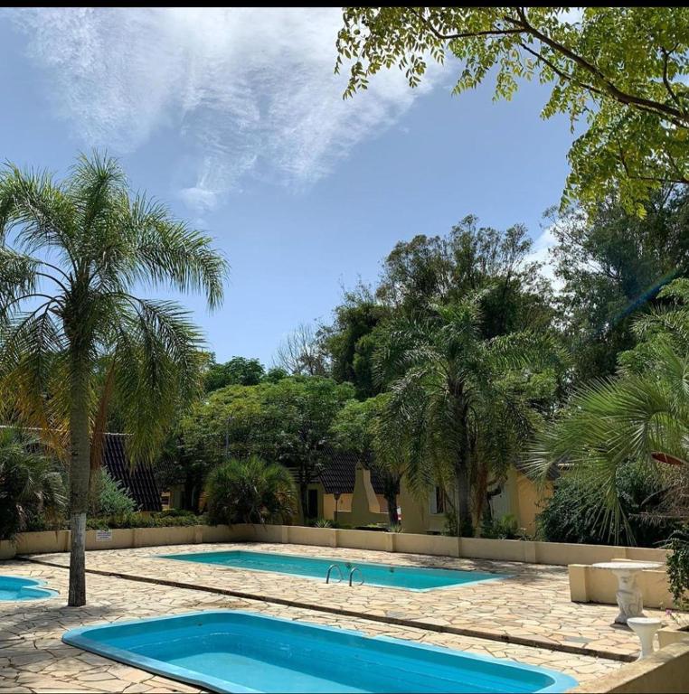  Cabanas do Sul