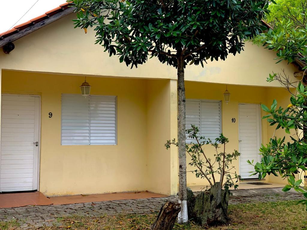  Cabanas do Sul
