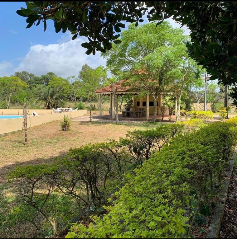  Cabanas do Sul