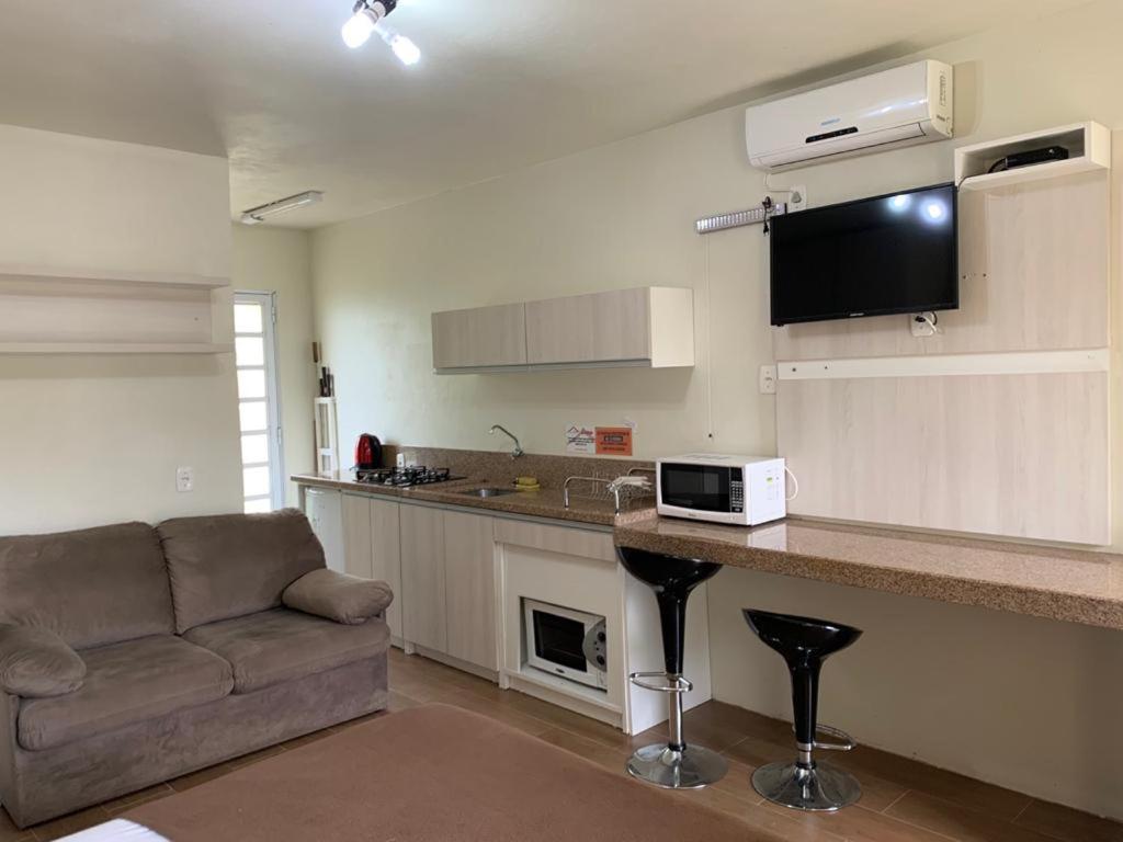  Cabanas do Sul