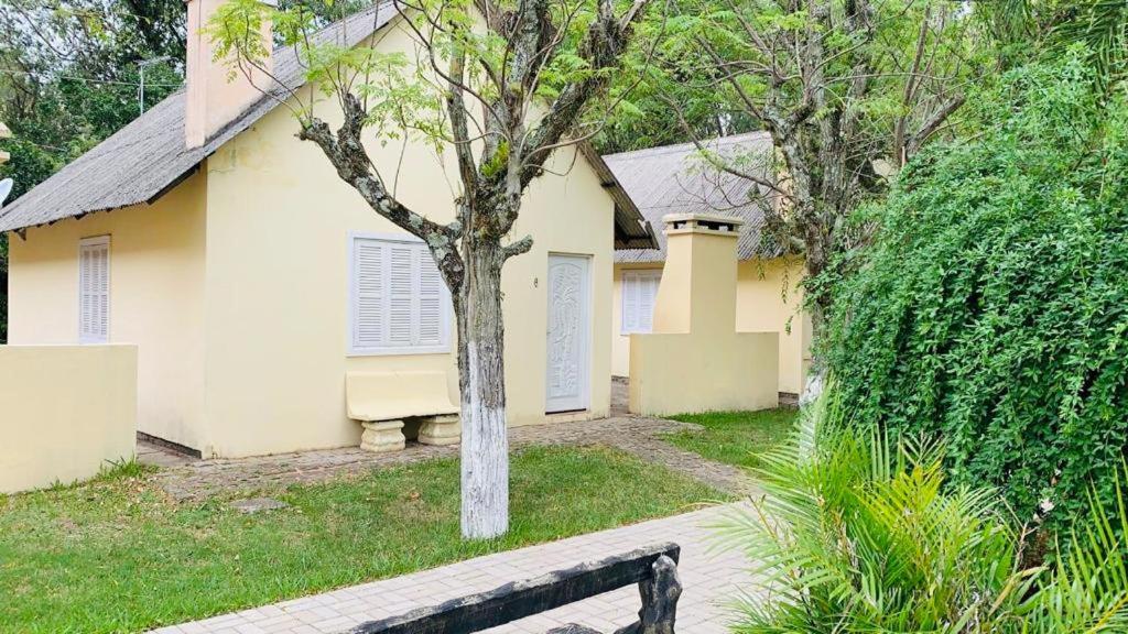  Cabanas do Sul