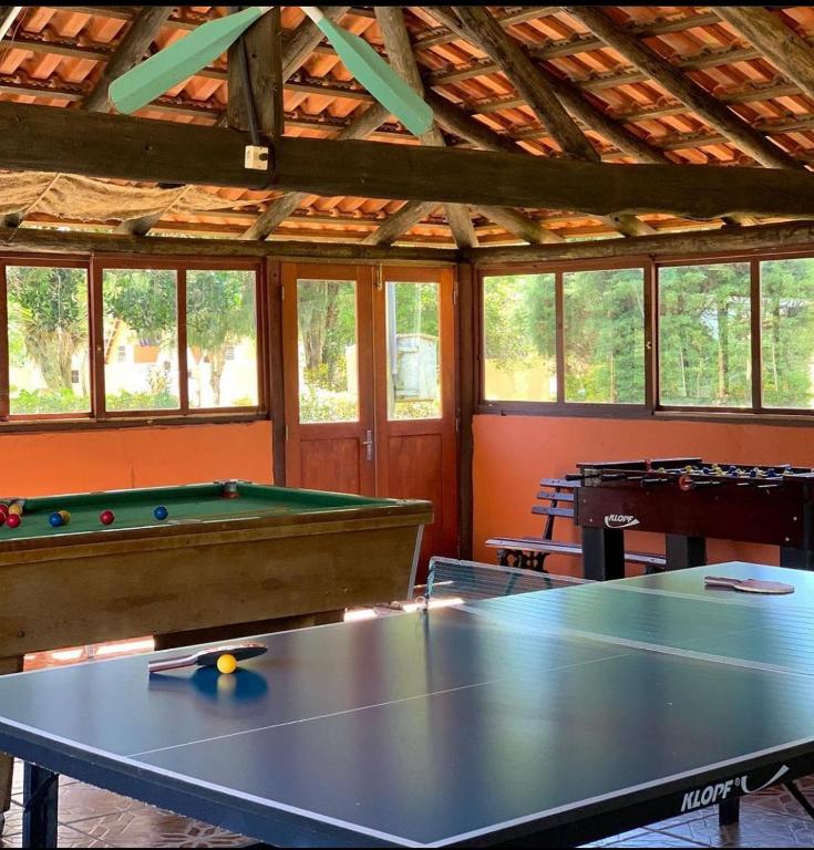  Cabanas do Sul