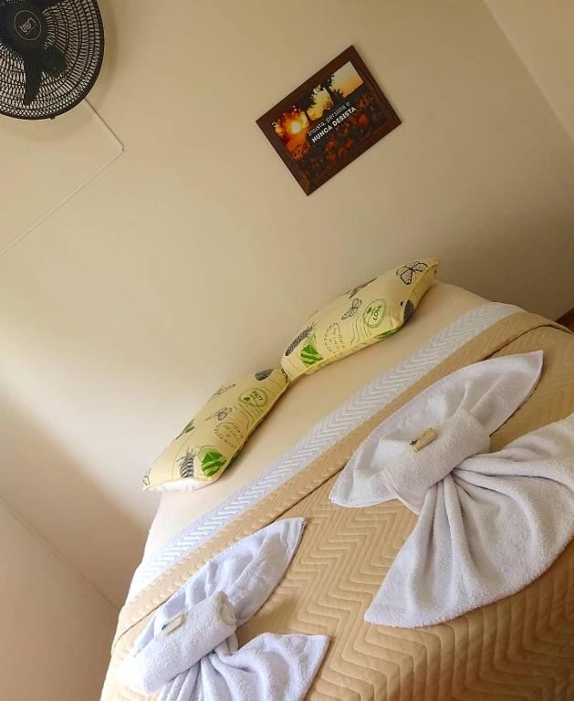  Pousada & Hostel Vó Odete