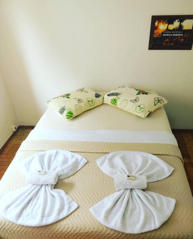  Pousada & Hostel Vó Odete