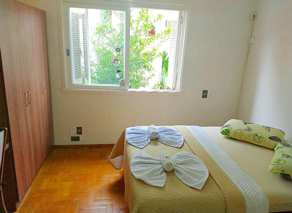  Pousada & Hostel Vó Odete