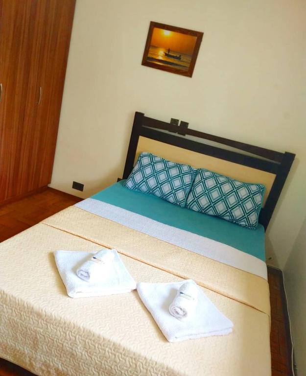  Pousada & Hostel Vó Odete