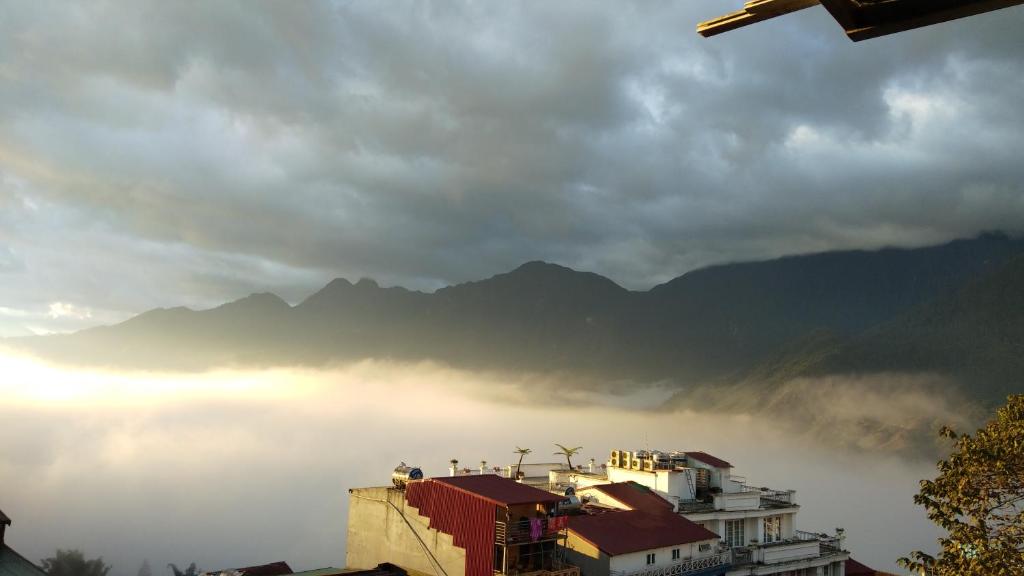 Nguyen Dang Guesthouse - 19