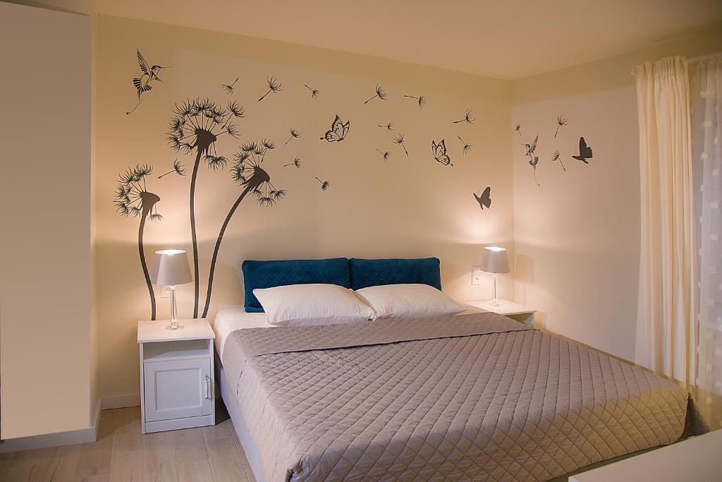 Apartamenty Sjesta River blisko centrum, prywatny parking, dodatkowy bezplatny parking w centrum miasta - 17