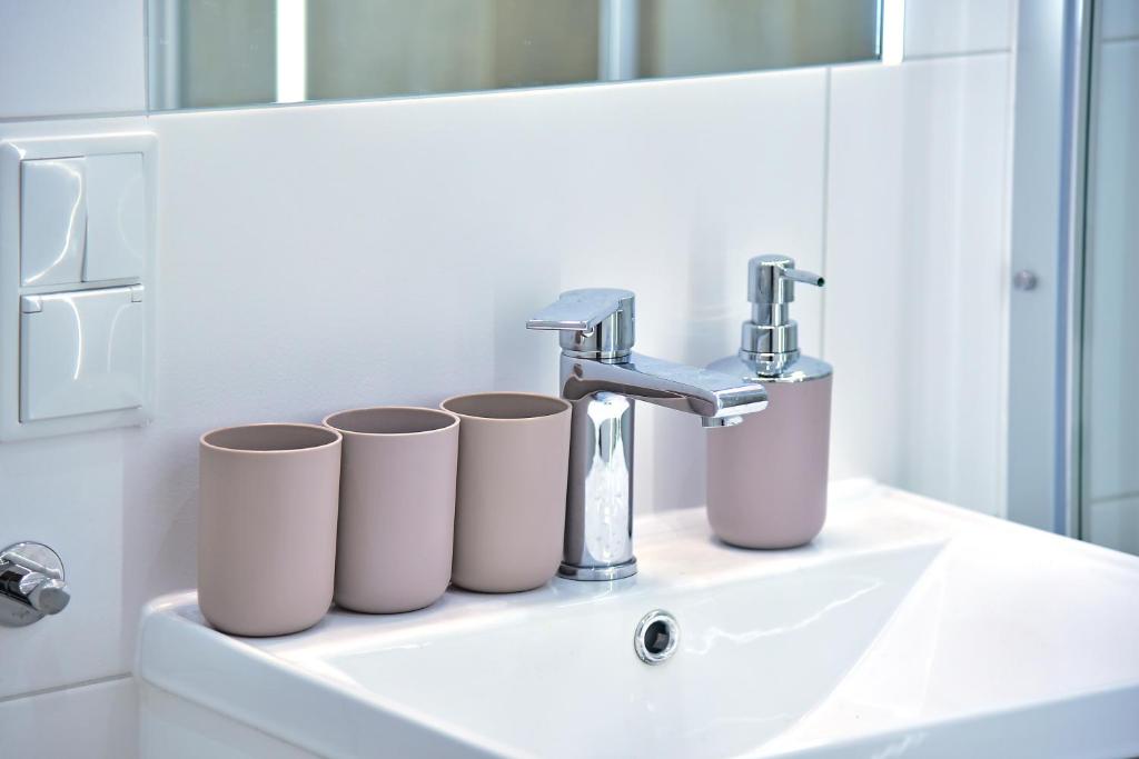 Apartamenty Sjesta River blisko centrum, prywatny parking, dodatkowy bezplatny parking w centrum miasta - 15