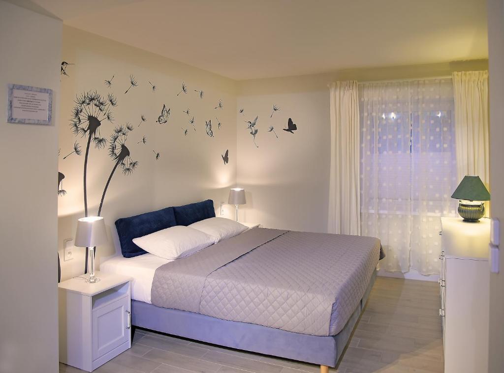 Apartamenty Sjesta River blisko centrum, prywatny parking, dodatkowy bezplatny parking w centrum miasta - 8