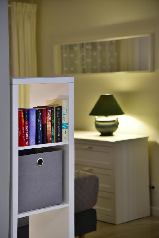 Apartamenty Sjesta River blisko centrum, prywatny parking, dodatkowy bezplatny parking w centrum miasta - 7