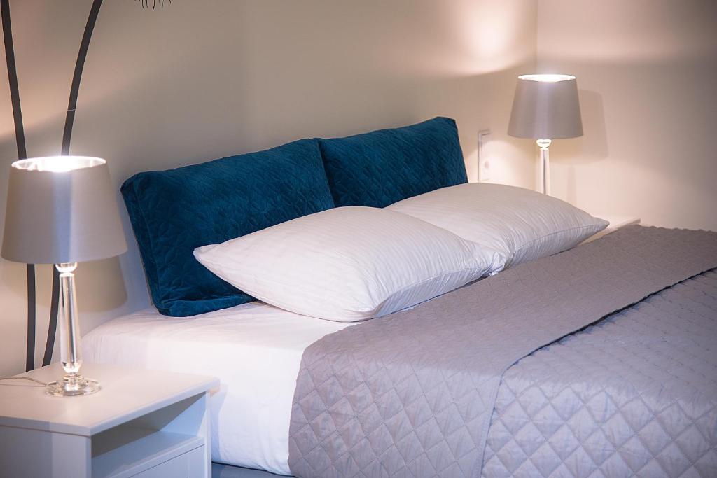 Apartamenty Sjesta River blisko centrum, prywatny parking, dodatkowy bezplatny parking w centrum miasta - 3