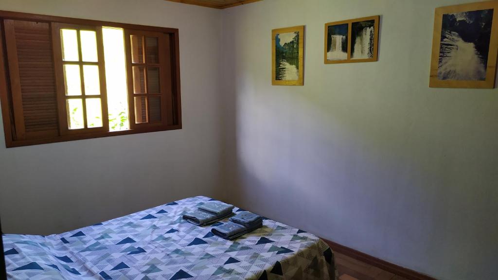  Casa Timbuktu