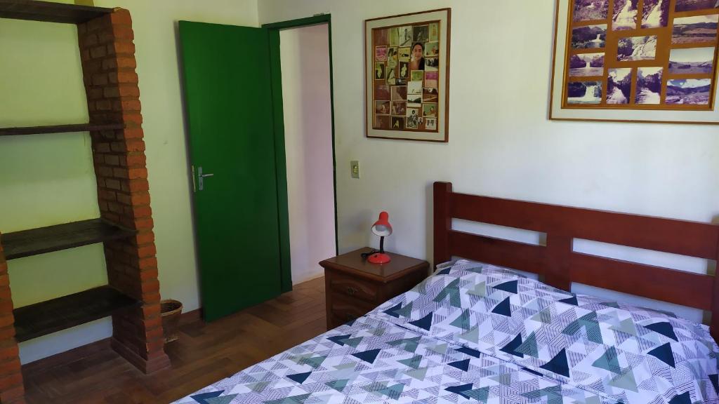  Casa Timbuktu