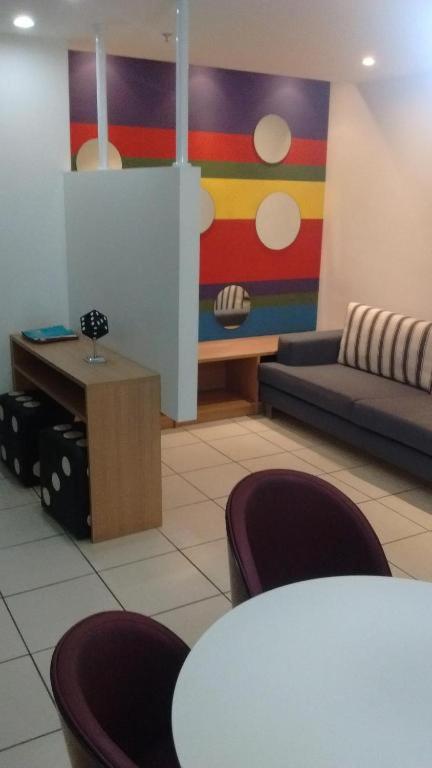  Kandinsky Icaraí Residence