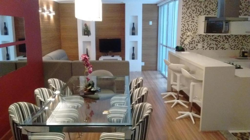  Kandinsky Icaraí Residence