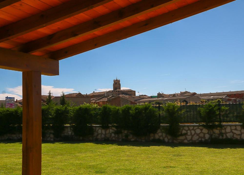 Fotografia z galérie ubytovania Casa rural Ermita 1 y 2 v destinácii Burgos