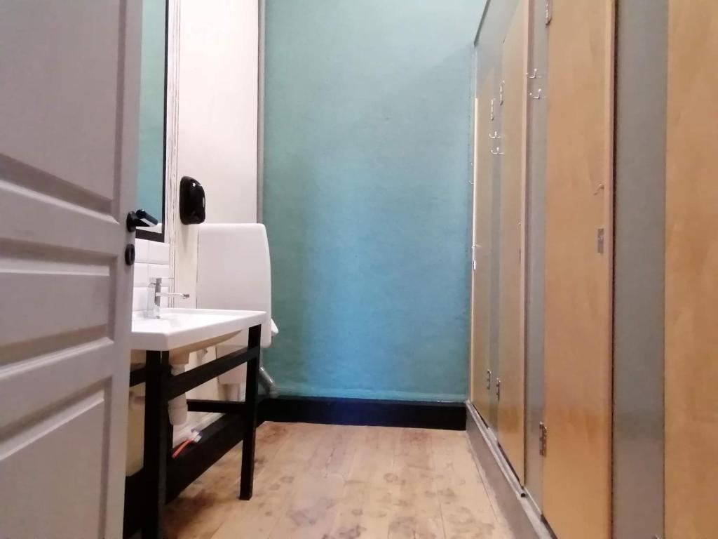 Fotografie z fotogalerie ubytování Le Mat Hostel v destinaci Larnaka