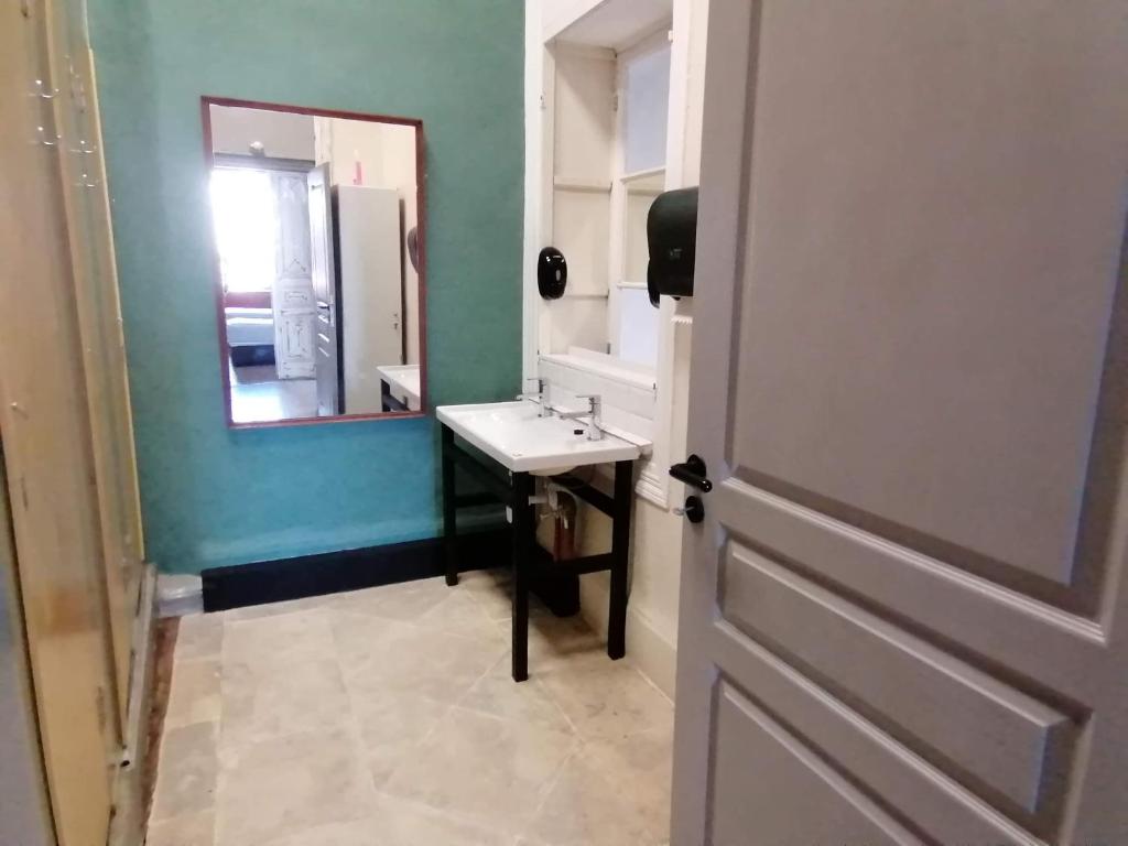 Fotografie z fotogalerie ubytování Le Mat Hostel v destinaci Larnaka