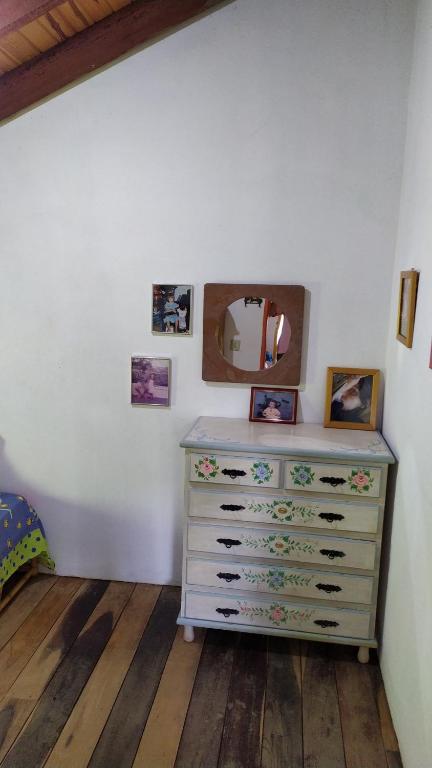  Casa Timbuktu