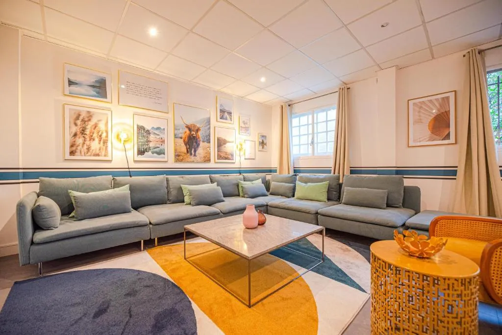 Luxury flat- Eiffel tower, Paris, Franţa