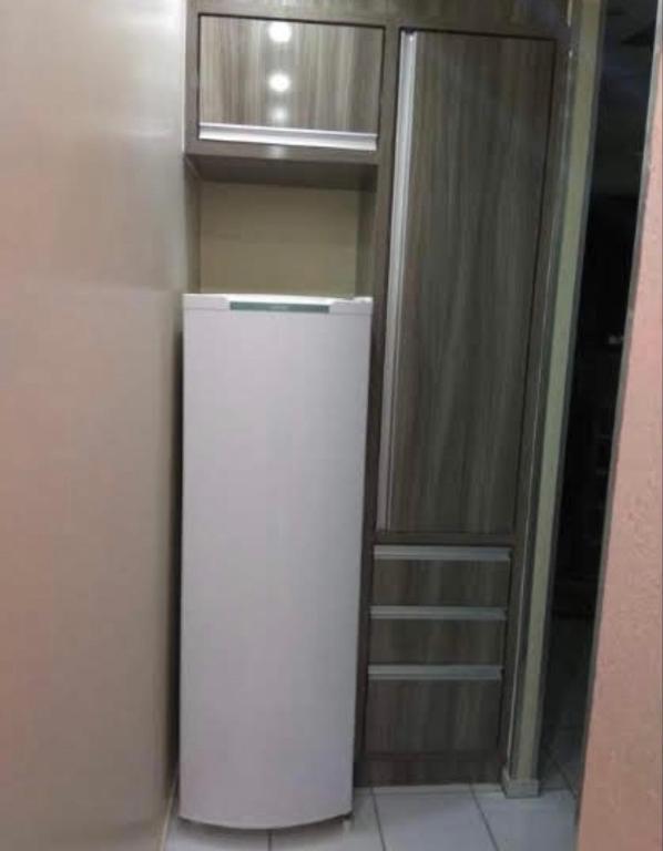  Flat Caldas Novas