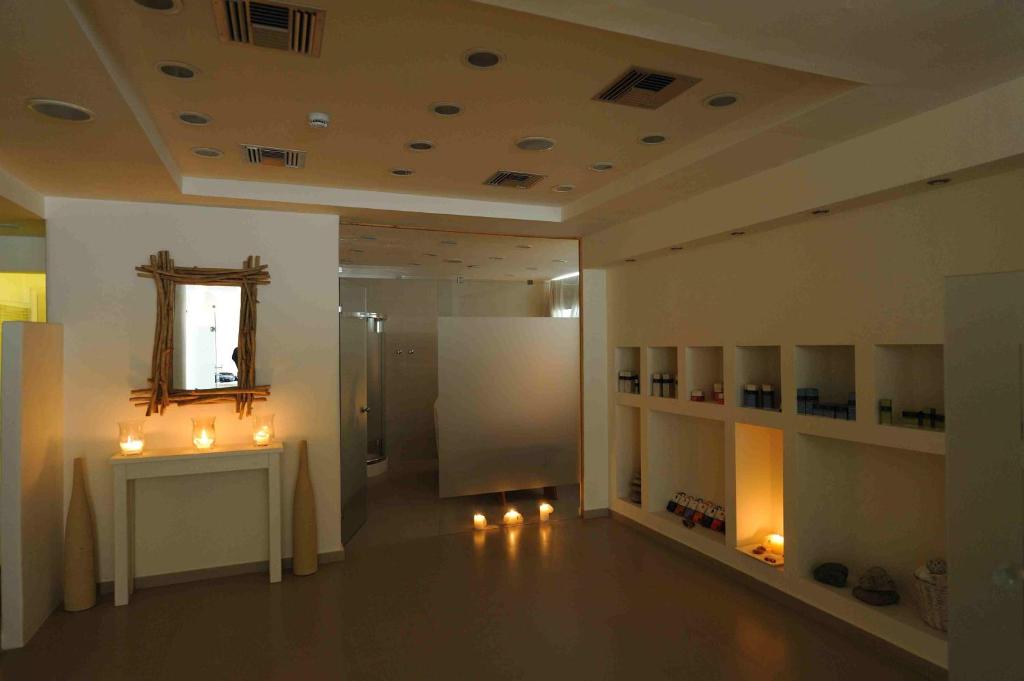 Fotografie z fotogalerie ubytování Anthea Hotel v destinaci Tinos