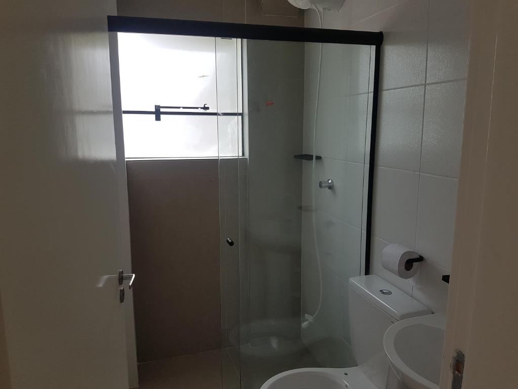  AbeQuar apartamentos beira-mar para temporada