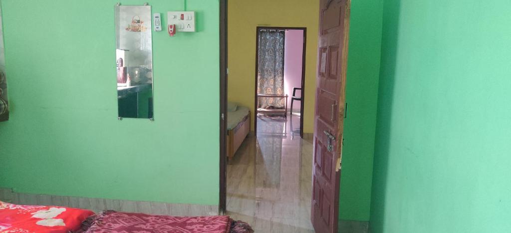 阿利鲍格Gulmohar Cottages - Home Stay in Alibag的相册照片