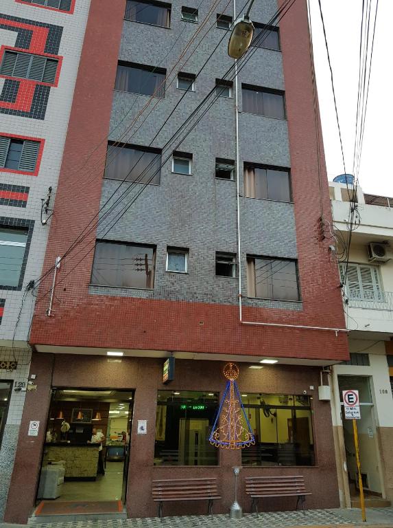  Grande Hotel Londrina