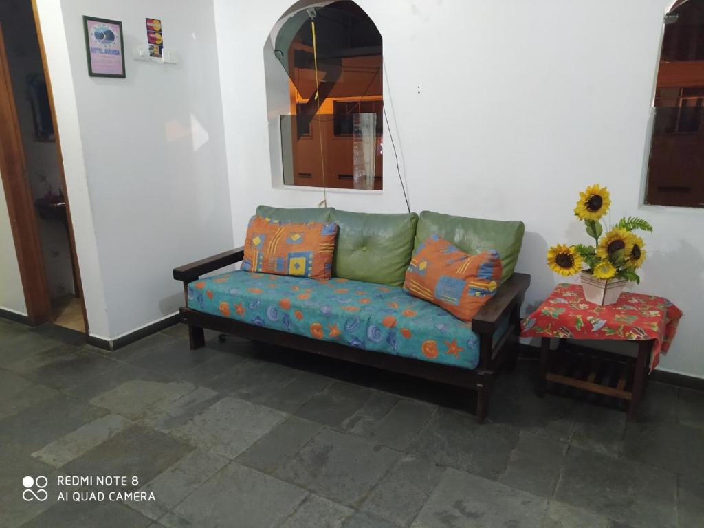  Hotel Haloha