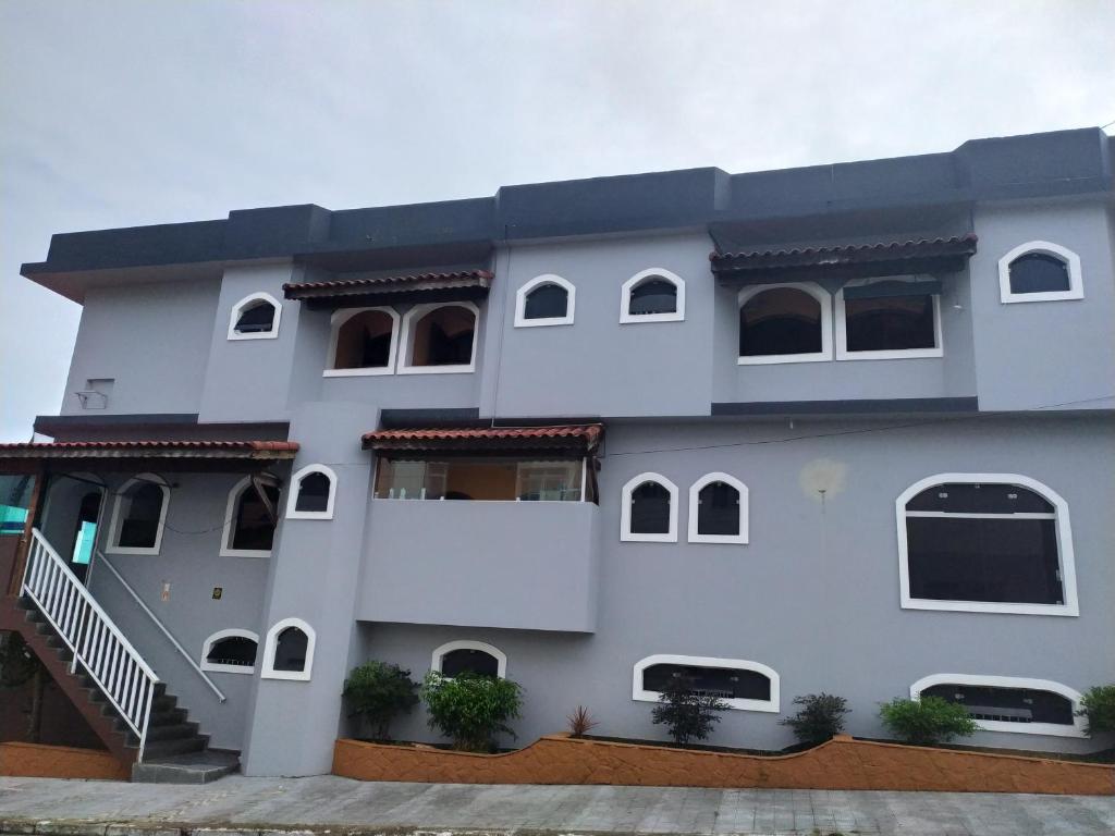  Hotel Haloha