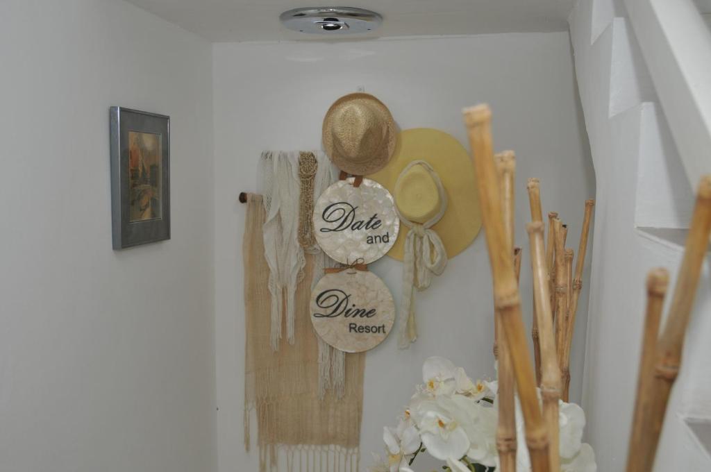 Fotografie z fotogalerie ubytování Date & Dine Resort v destinaci Antipolo