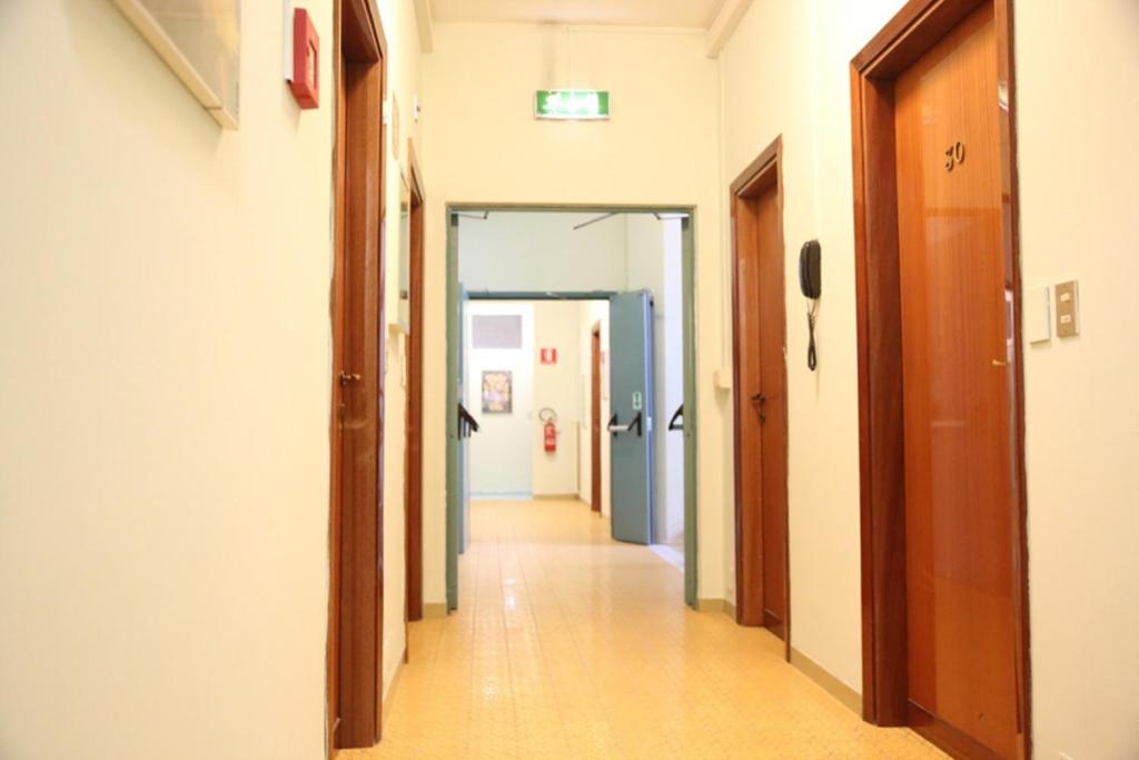 Casa Piccole Ancelle di Cristo Re - Resim 17