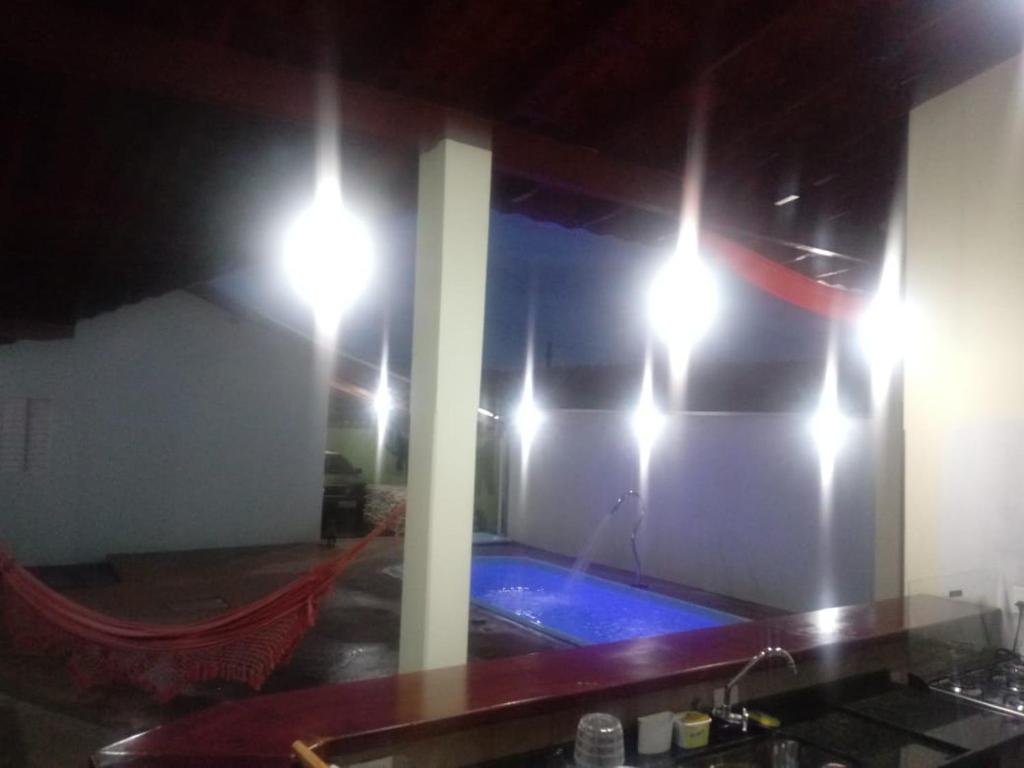  CASA JARDIM AMÉRICA