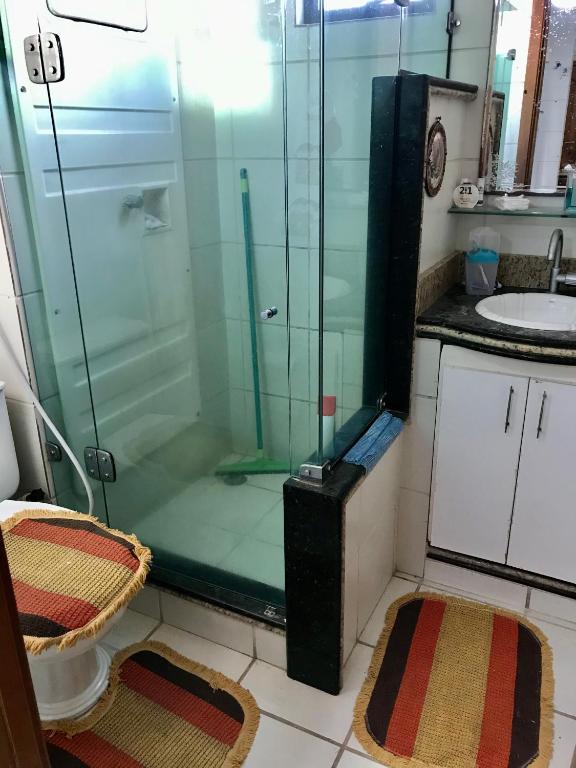  Porto Viejo Ô de Casa Natal RN
