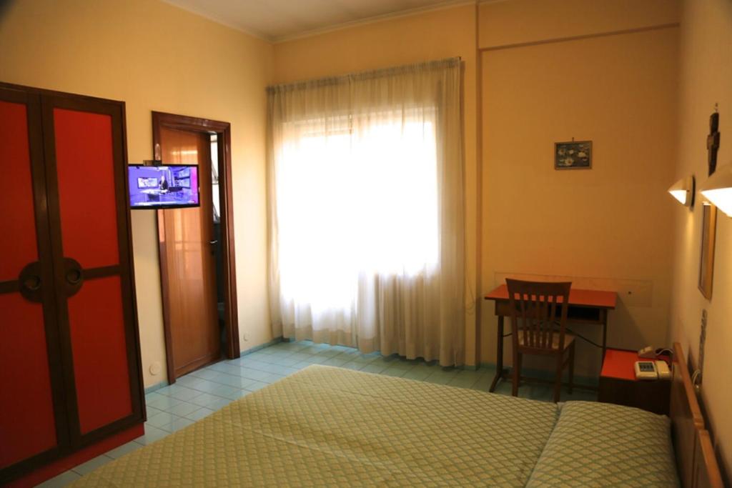 Casa Piccole Ancelle di Cristo Re - Resim 24