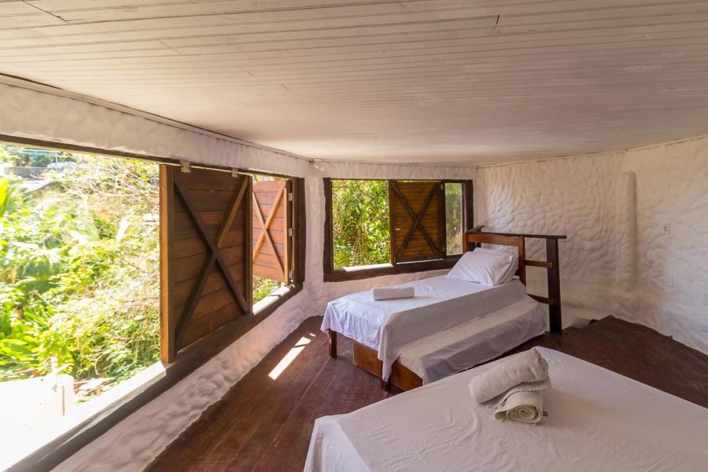  Casa da Pedra