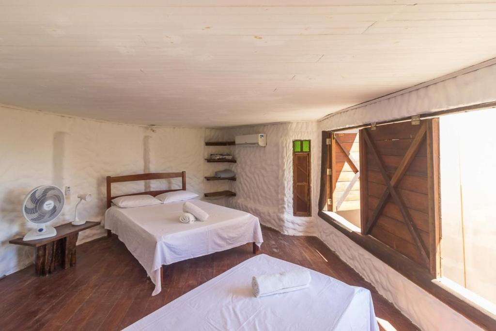  Casa da Pedra