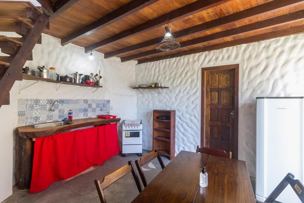  Casa da Pedra