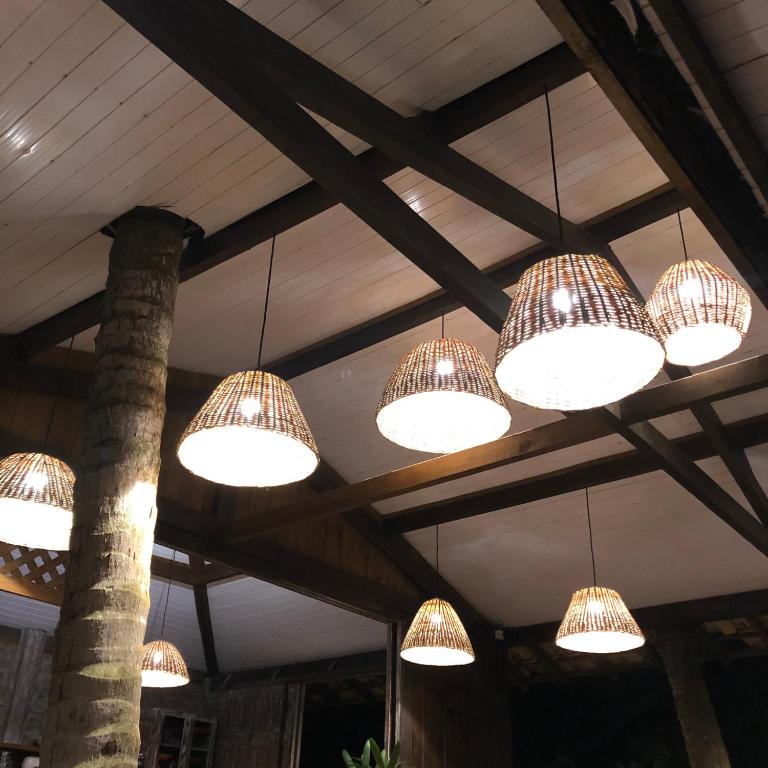  Apart Trancoso
