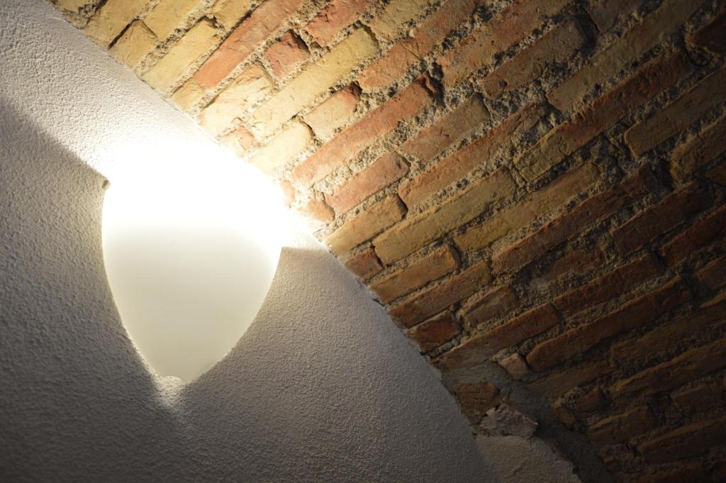 Zdjęcie z galerii obiektu Dimora Sole Raggiante w mieście Venosa