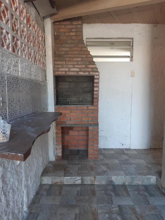  Apartamento Térreo em Ponta das Canas