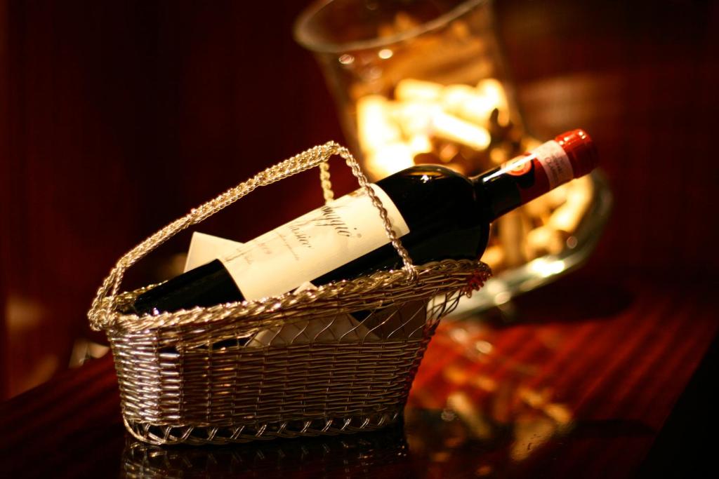 Hotel Imperial - Resim 6