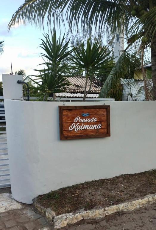  Pousada Kaimana