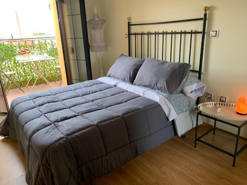 Apartamentos Atico de lujo en Tomelloso Hostel Verona en Tomelloso, Castilla La Mancha