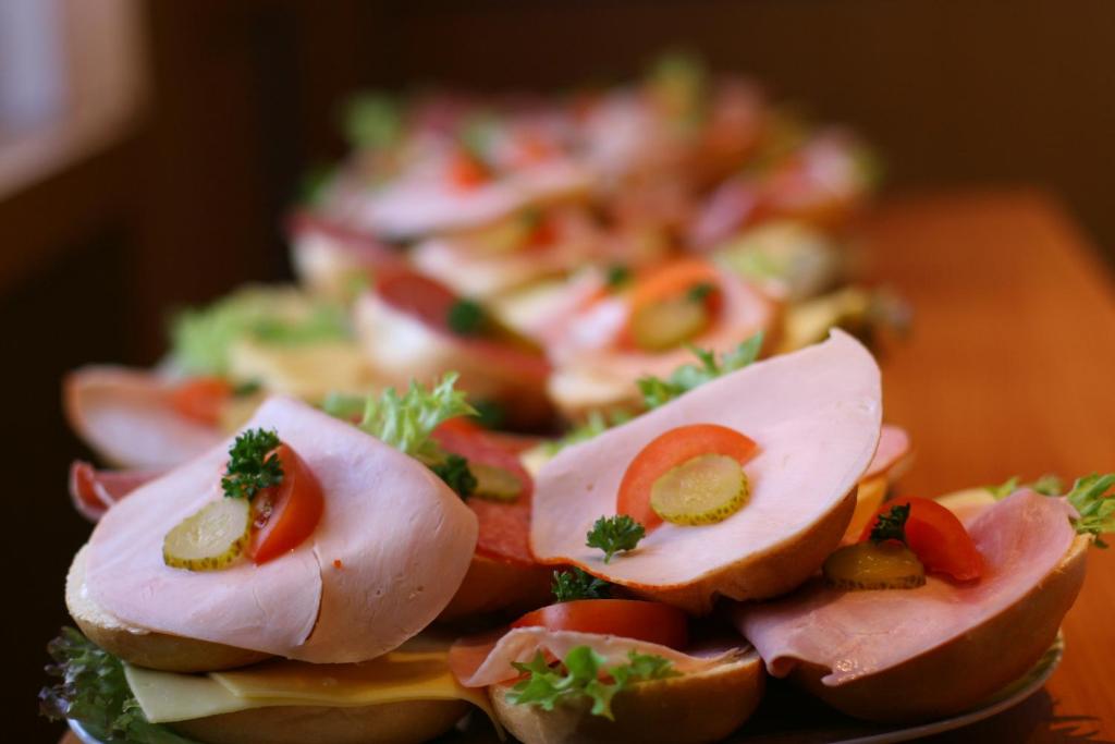 Hotel Imperial - Resim 16